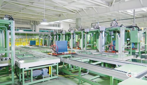 青岛入选2024年度制造业新型技术改造城市试点，最高获批3亿元中央支持资金
